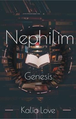 Nephilim: Genesis  cover