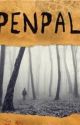 Penpal by ocnasey