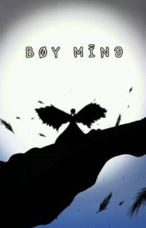 BOY MINE [kv] by Gyeongieee