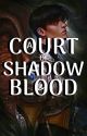 A Court Of Shadow and Blood by Thewritingpaw236