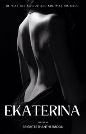 Ekaterina [18 ] by brighterthantheemoon