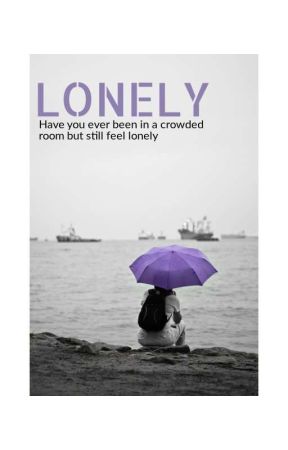 lonely by MubarakxHussain