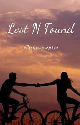 Lost N Found cover