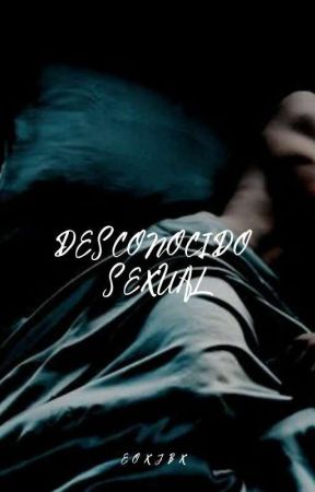 Desconocido Sexual [Emiliaco]  by fuckmailo