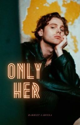 Only her → luke hemmings ✔ cover