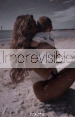 Imprevisible  cover