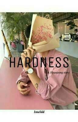 Hardness « Hyunjeong✔ cover