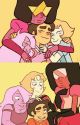 Steven Universe One shots [Part two] by That_weirdPerson