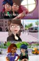 The exchange student (A miraculous ladybug oc fanfic)  by miraculous_fan042