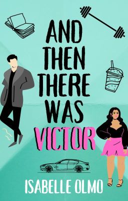 And Then There Was Victor cover