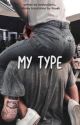 My Type [Hebrew] || l.s. ✓ by lloueh