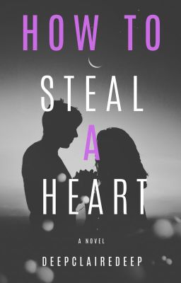 How to Steal a Heart cover