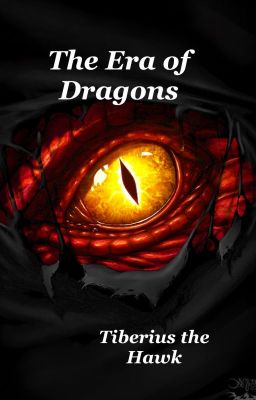 The Era of Dragons cover