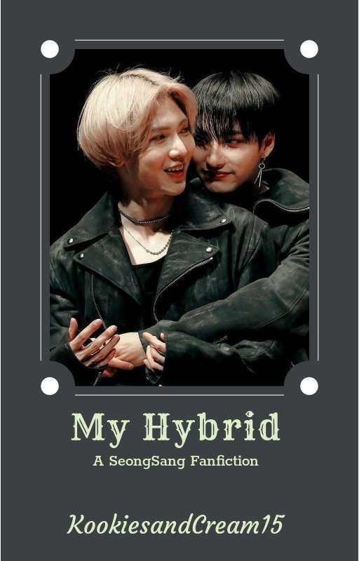 My Hybrid by KookiesandCream15