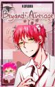 Beyond Average | Saiki K. x Reader by Kuruma_Soma