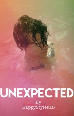 Unexpected 1 | H.S cover