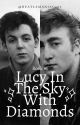 Lucy In The Sky With Diamonds • The Beatles [Book 1] by semolina-pilchard