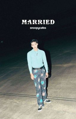 married . njm  cover