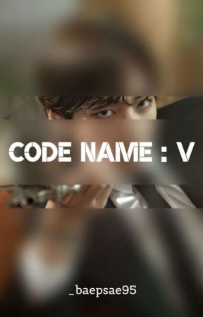 Code Name : V by _baepsae95