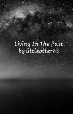 Living In The Past cover