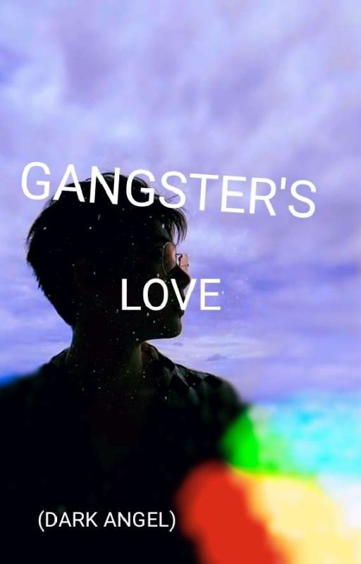 Gangster's love by azazaz09505103654