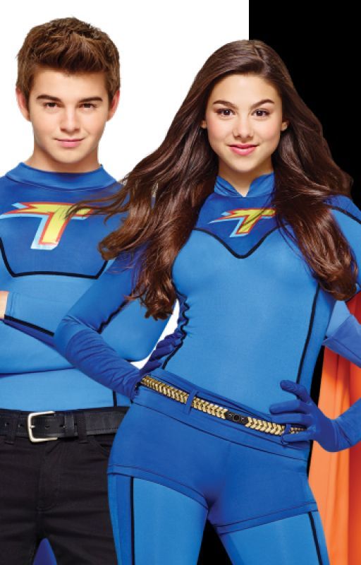 Thundermans My power my glory Movie by Telethor