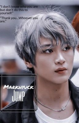 Jump ✔️ (Completed) |Markhyuck| cover