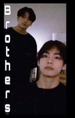 BROTHERS || Taekook X Reader ✔️ completed  cover