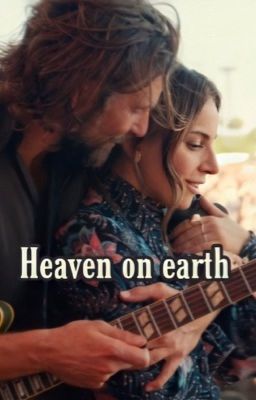 Heaven on earth cover