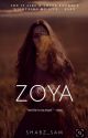 Zoya by shabz_sam