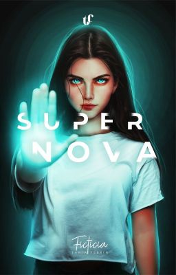 SUPERNOVA © cover