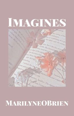 Imagines cover