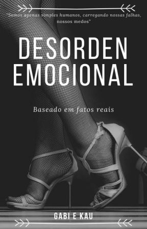 DESORDEN EMOCIONAL by pandilocas