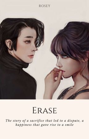 Erase by Rosey-