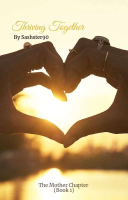 Thriving Together book 1 (complete) cover