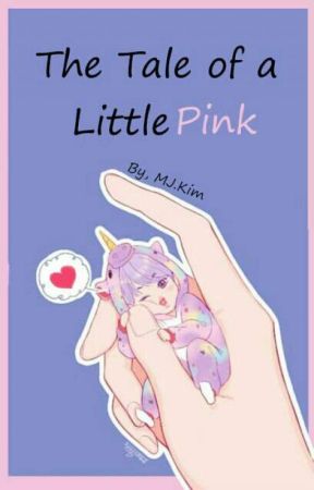 The Tale of a Little Pink |NamJin FanFic| by MinJee_JNFF