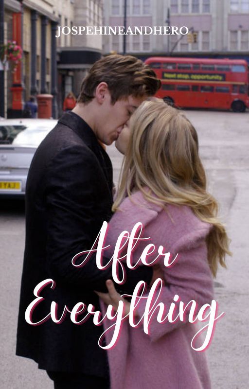 After Everything by JosephineAndHero