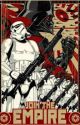 Power of the empire by marine555678