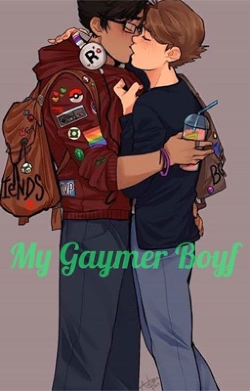 My Gaymer Boyf by muhlemule