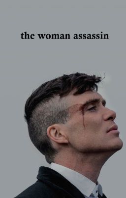 the woman assassin cover