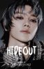 HIDEOUT: LEE TAEYONG