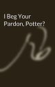 I Beg Your Pardon, Potter? by Riyan_Blue