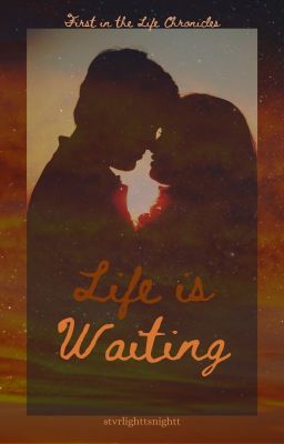 Life is Waiting cover