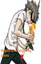 Hajime x Orange juice by Oopsies_1