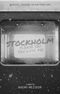 Stockholm (boyxman) cover