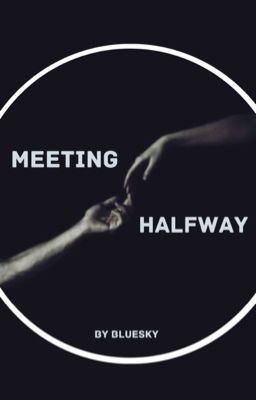 Meeting Halfway cover