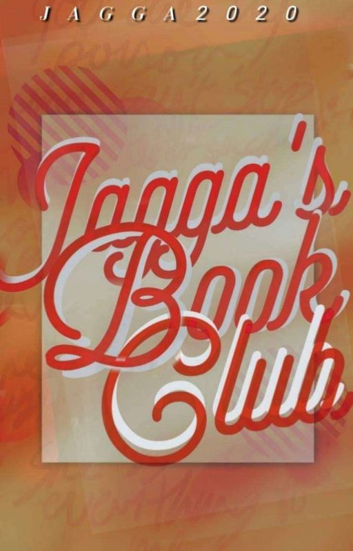 Jagga's Book Club(CLOSED) by Jagga2020