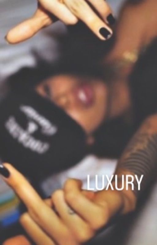 LUXURY  by wh0redreamz