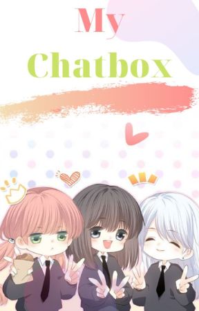 SCY Chat Box by Yunachan226