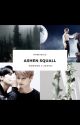 Ashen Squall * Junhui x hybrid!Wonwoo by abnegative